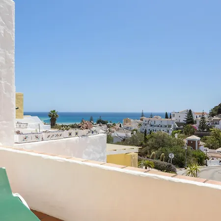 Villa Casablanca 23 Overlooking The Sea