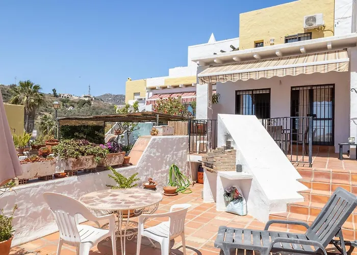 Casablanca 23 Overlooking The Sea Villa