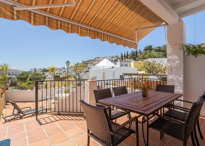 Casablanca 23 Overlooking The Sea Villa