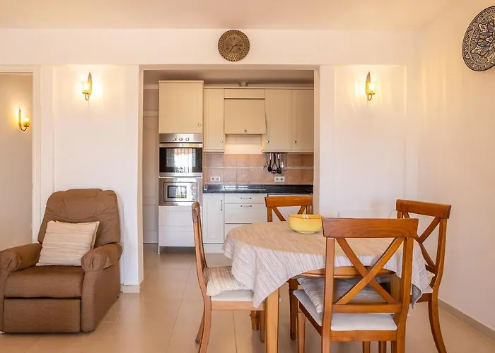 Casablanca 23 Overlooking The Sea Nerja