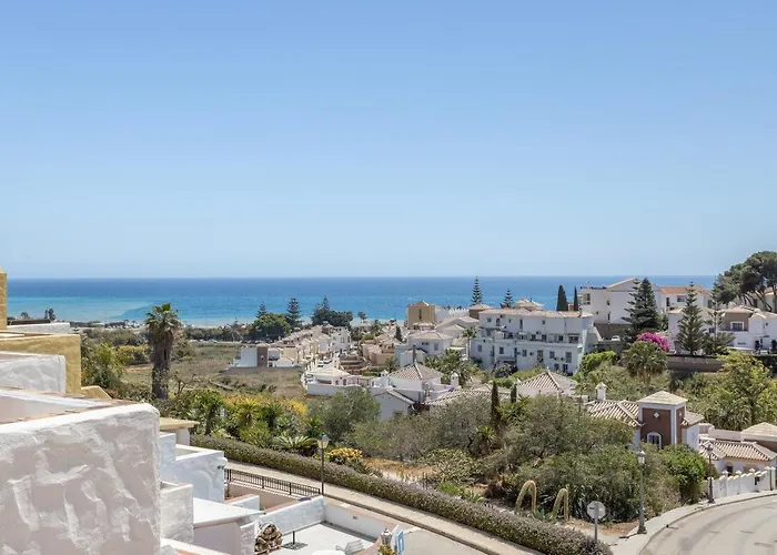 Casablanca 23 Overlooking The Sea *