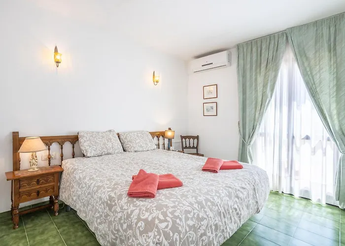 Casablanca 23 Overlooking The Sea Villa *