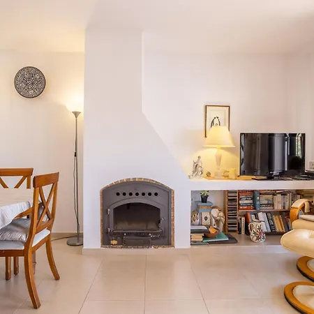 Villa Casablanca 23 Overlooking The Sea Nerja