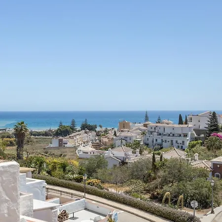 Casablanca 23 Overlooking The Sea *