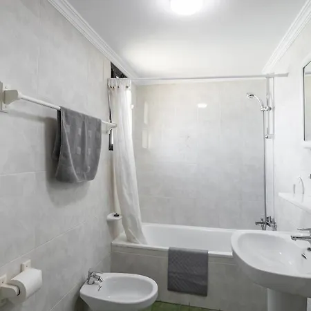 Casablanca 23 Overlooking The Sea Nerja