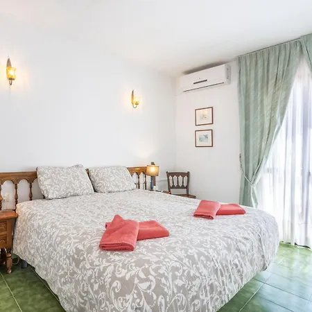 Casablanca 23 Overlooking The Sea Villa *