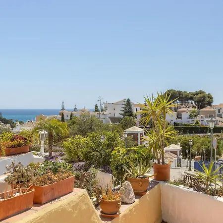 Casablanca 23 Overlooking The Sea * Нерха