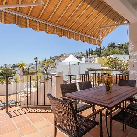 Casablanca 23 Overlooking The Sea Villa