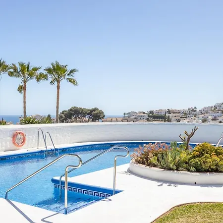 Casablanca 23 Overlooking The Sea Villa *