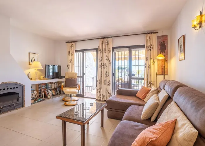 فيلة Casablanca 23 Overlooking The Sea نيرخا