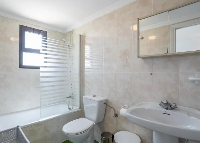 Casablanca 23 Overlooking The Sea Nerja