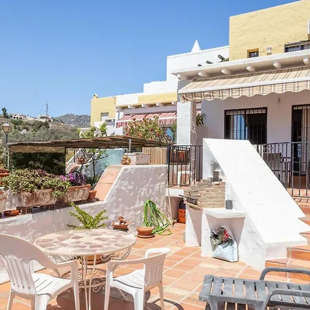 Casablanca 23 Overlooking The Sea Villa