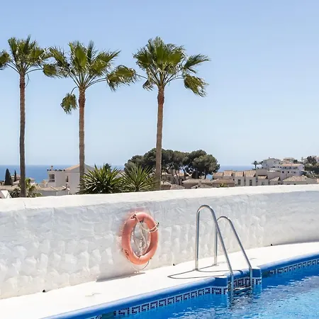 Casablanca 23 Overlooking The Sea Villa