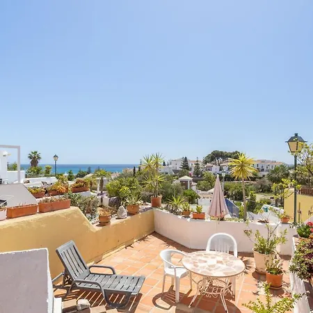 Villa Casablanca 23 Overlooking The Sea *