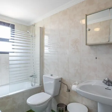 Casablanca 23 Overlooking The Sea Nerja