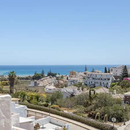 Casablanca 23 Overlooking The Sea *
