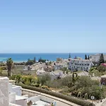 Casablanca 23 Overlooking The Sea *