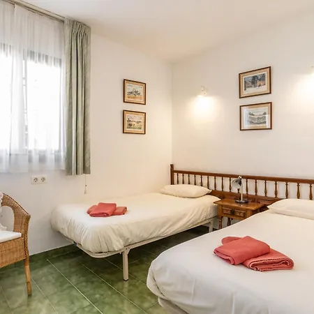 וילה Casablanca 23 Overlooking The Sea *