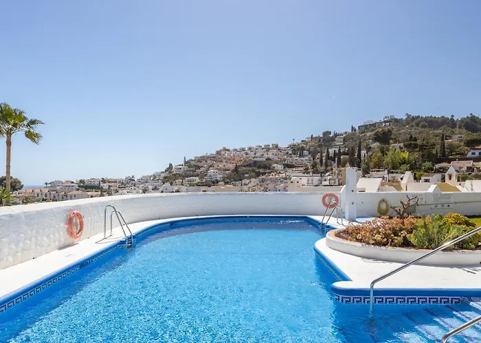 Casablanca 23 Overlooking The Sea