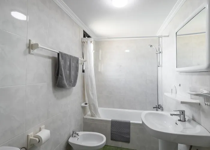 Casablanca 23 Overlooking The Sea נרחה