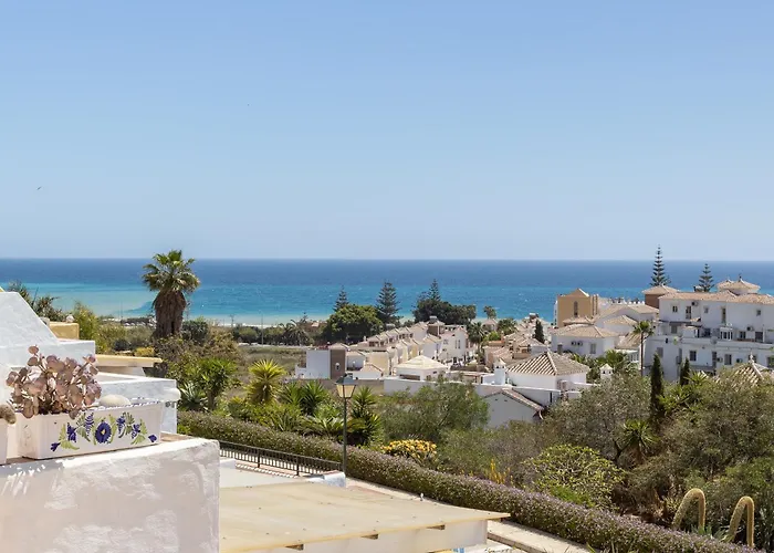 Casablanca 23 Overlooking The Sea וילה נרחה